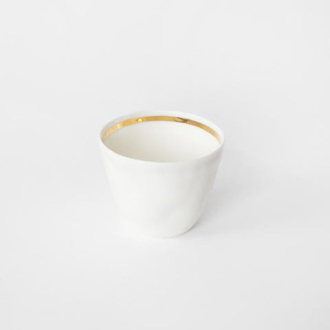 Greengray Espresso Cup